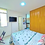 Charmoso Apartamento No Centro Do Rio - Arcos Da Lapa, Com Wi-Fi