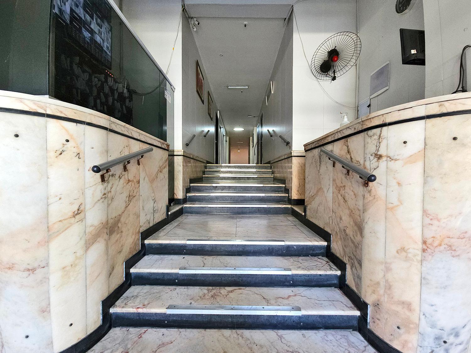 Apartamento Charmoso No Centro Do Rio - Arcos Da Lapa, Com Wi-fi Rio de Janeiro