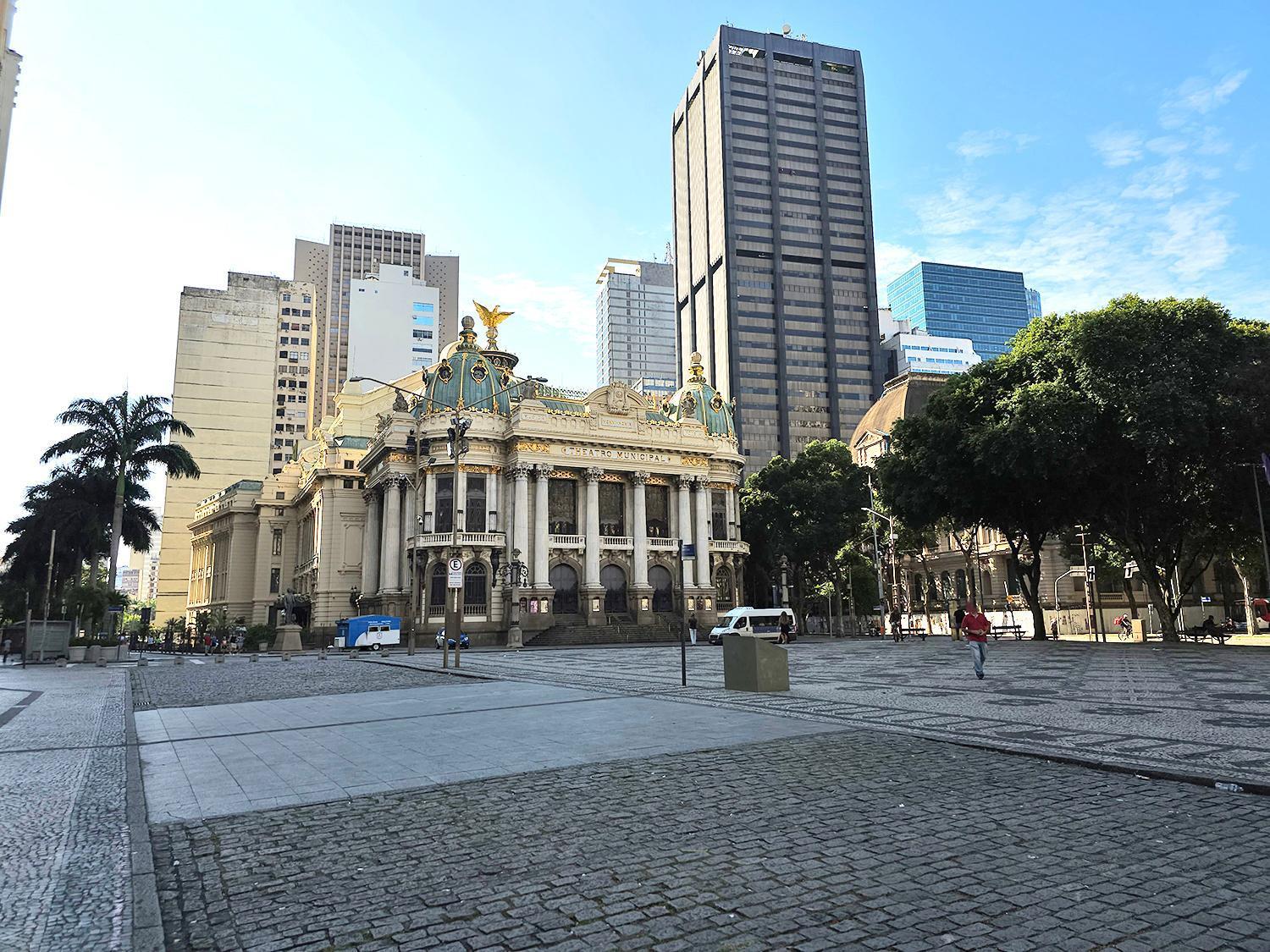 Charmoso No Centro Do Rio - Arcos Da Lapa, Com Wi-fi * Rio de Janeiro