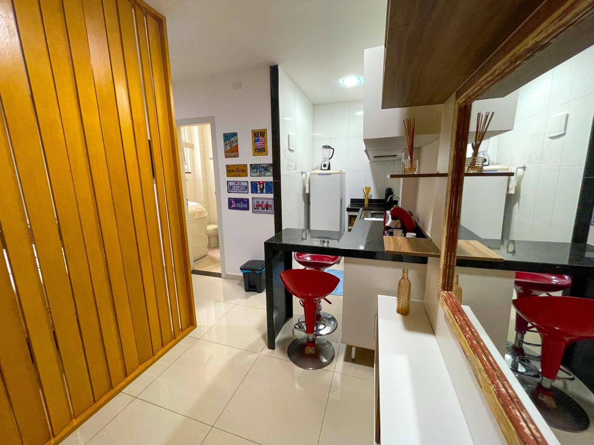 Charmoso No Centro Do Rio - Arcos Da Lapa, Com Wi-fi Apartamento *