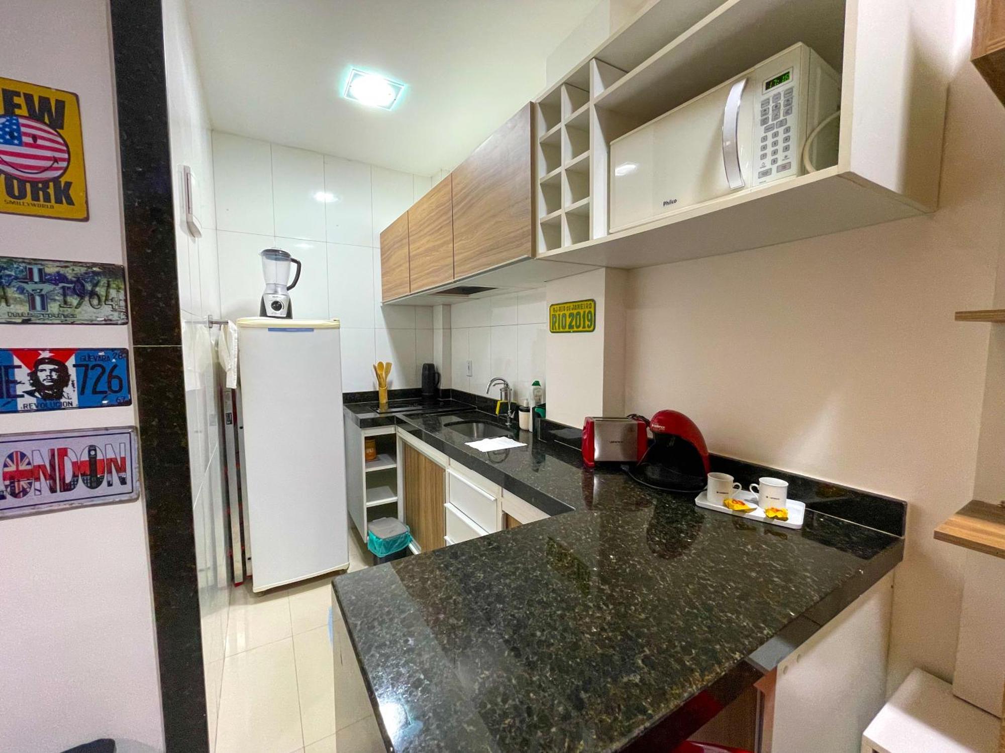 Apartamento Charmoso No Centro Do Rio - Arcos Da Lapa, Com Wi-fi Rio de Janeiro