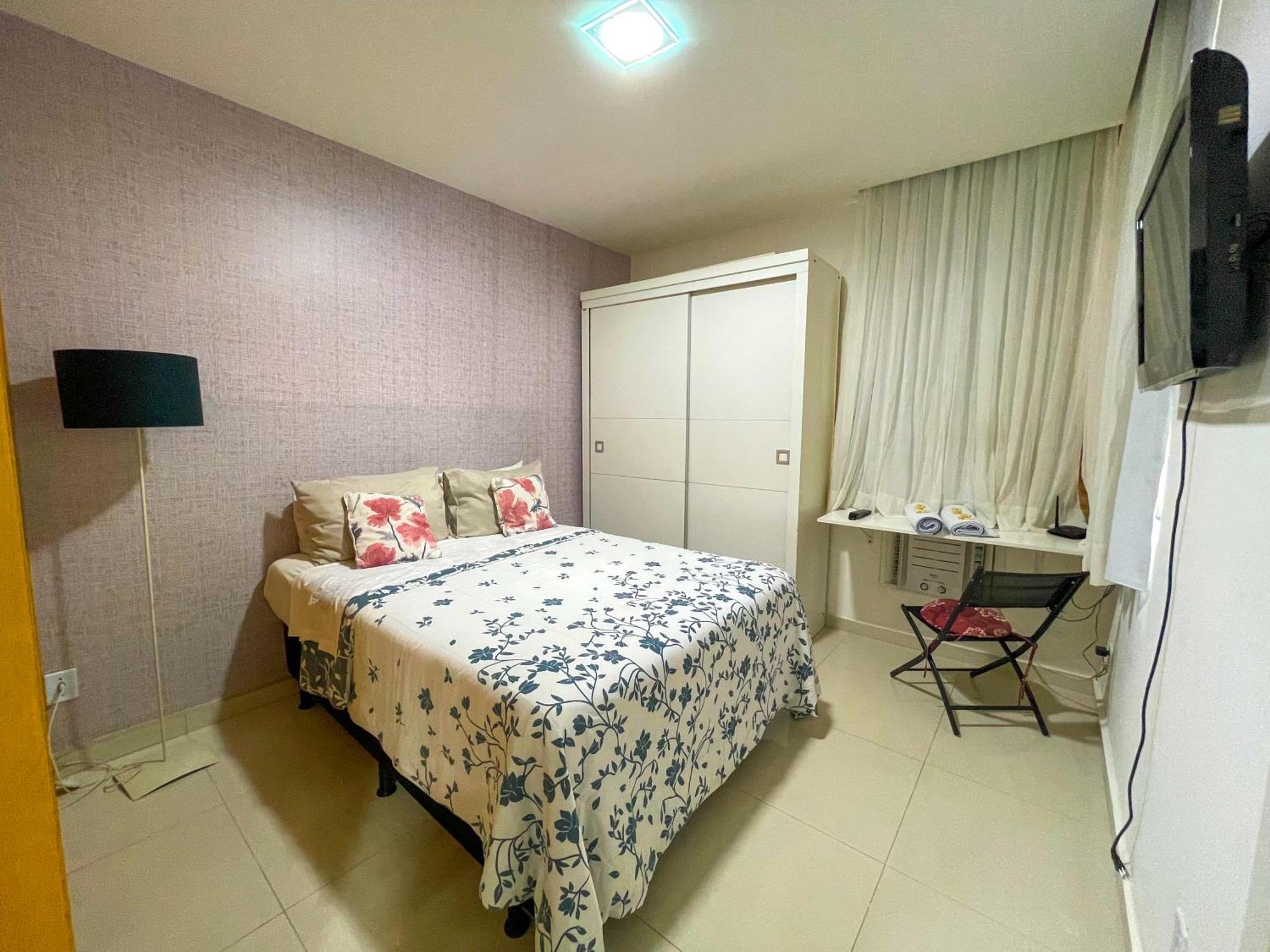 Apartamento Charmoso No Centro Do Rio - Arcos Da Lapa, Com Wi-fi *