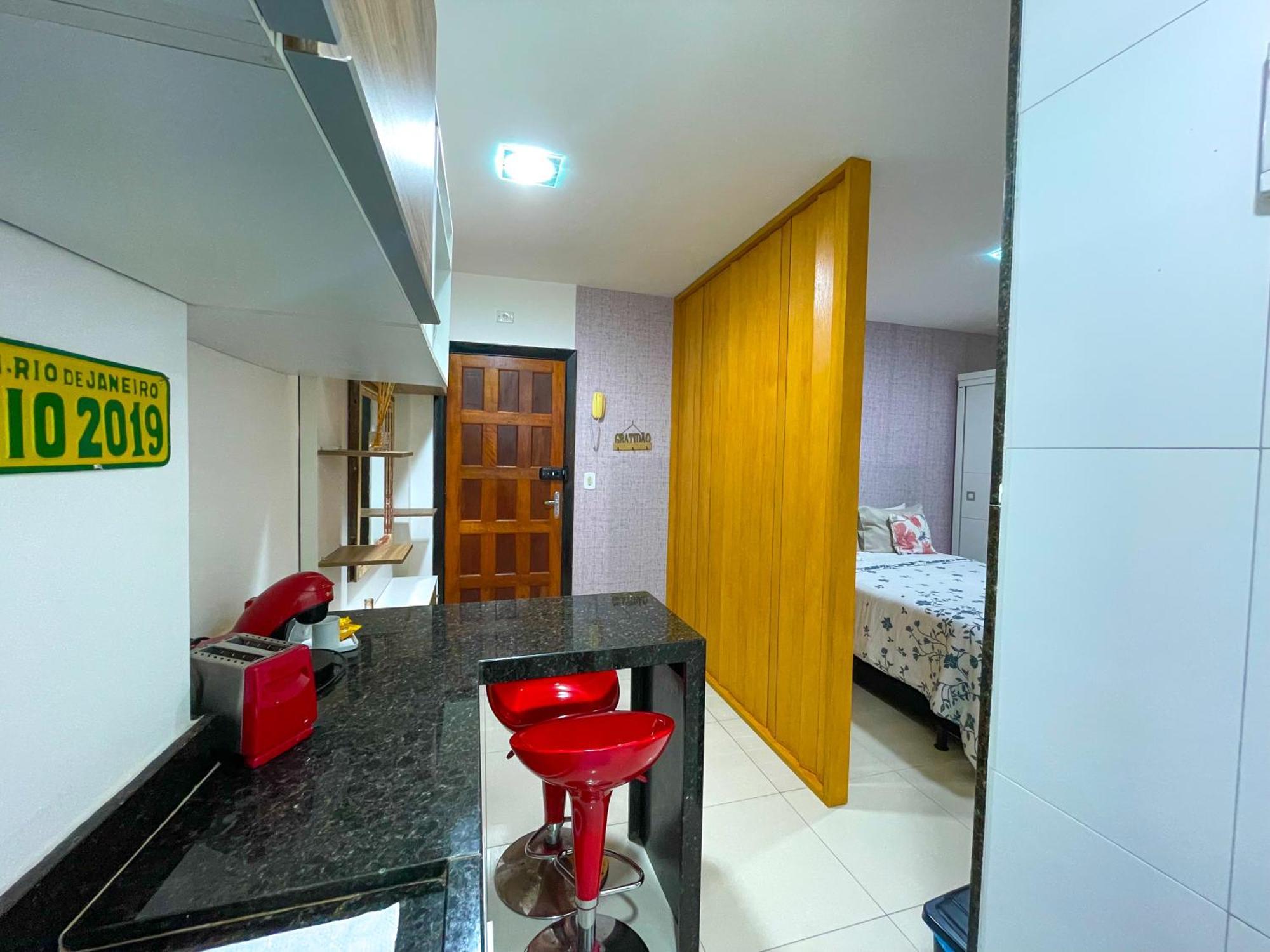 Charmoso No Centro Do Rio - Arcos Da Lapa, Com Wi-fi Apartamento *